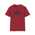 Fish N Chips T-Shirt