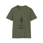 Built By The Current T-Shirt