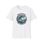 BreakThe Rules Ride Your Own Wave T-Shirt