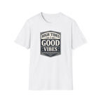 High Tides Good Vibes T-Shirt