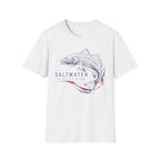 Saltwater State of Mind T-Shirt