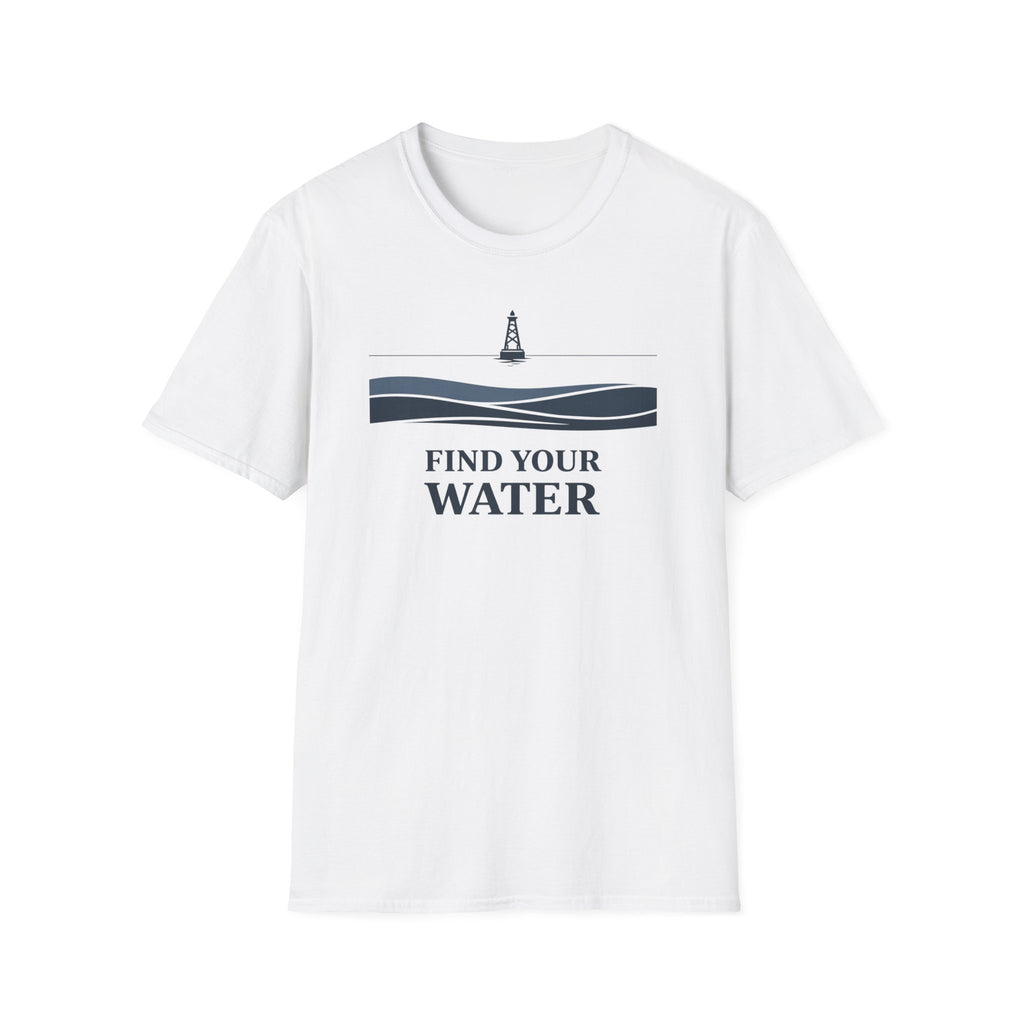 Find Your Water T-Shirt