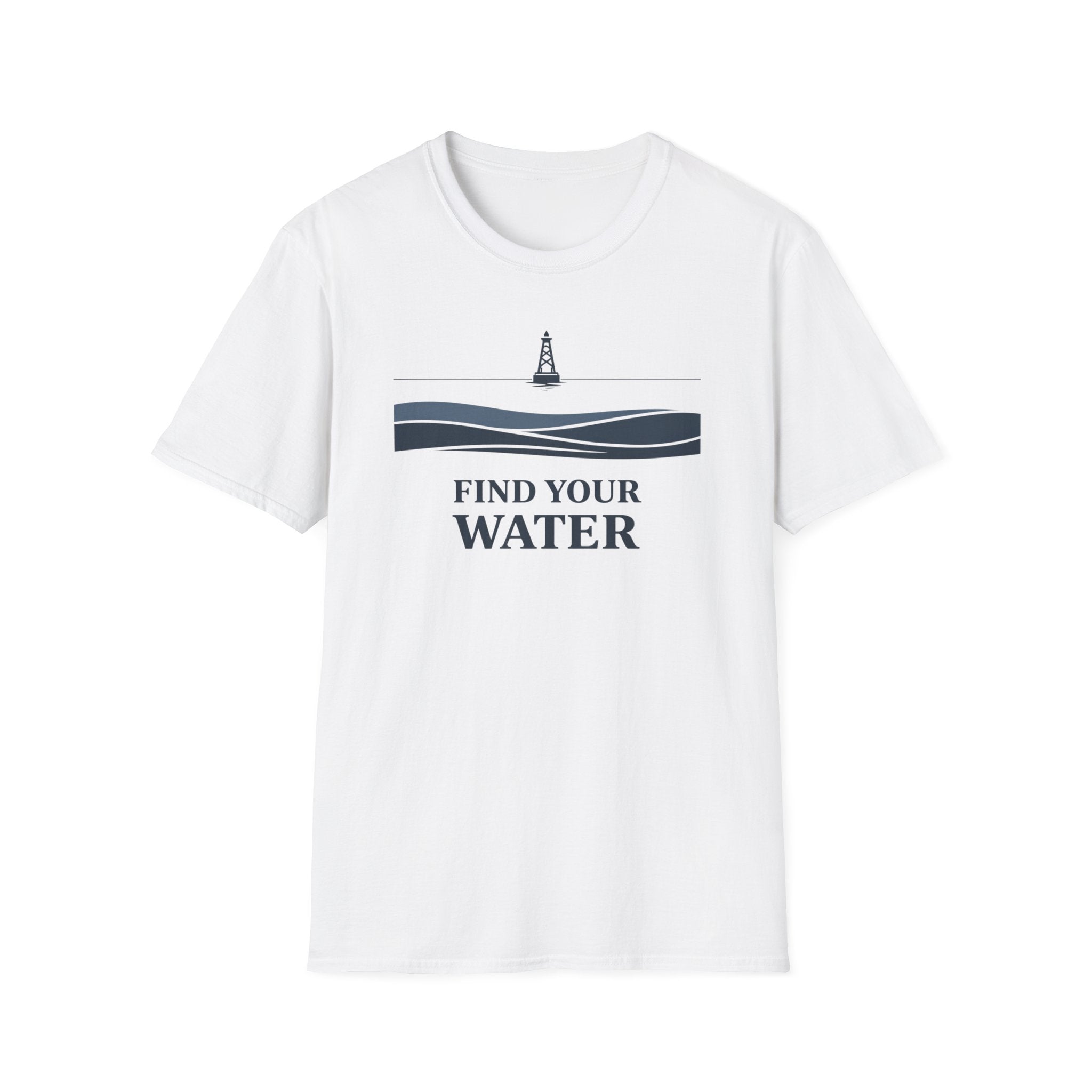 Find Your Water T-Shirt