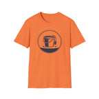 Bucket Aerator T-Shirt