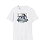 Born Salty T-Shirt