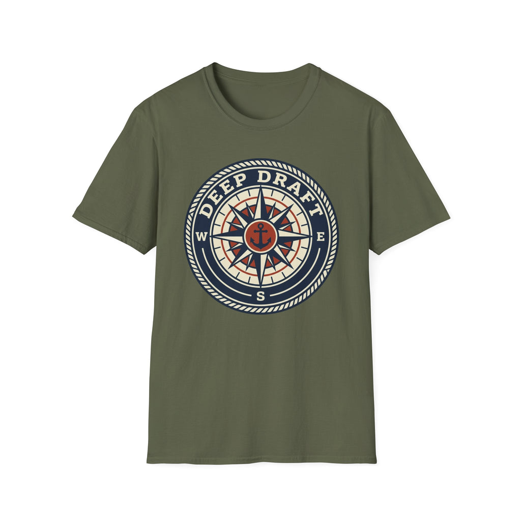 Deep Draft T-Shirt