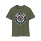Deep Draft T-Shirt