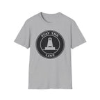 Stay The Line T-Shirt