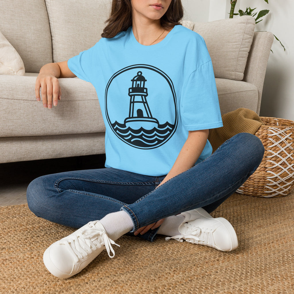 Buoy Badge T-Shirt