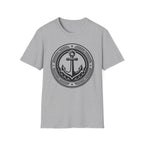 Anchor Badge T-Shirt