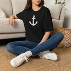 Anchor Solo T-Shirt
