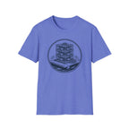 Crab Traps T-Shirt