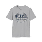 Tides Out So Are My Excuses T-Shirt