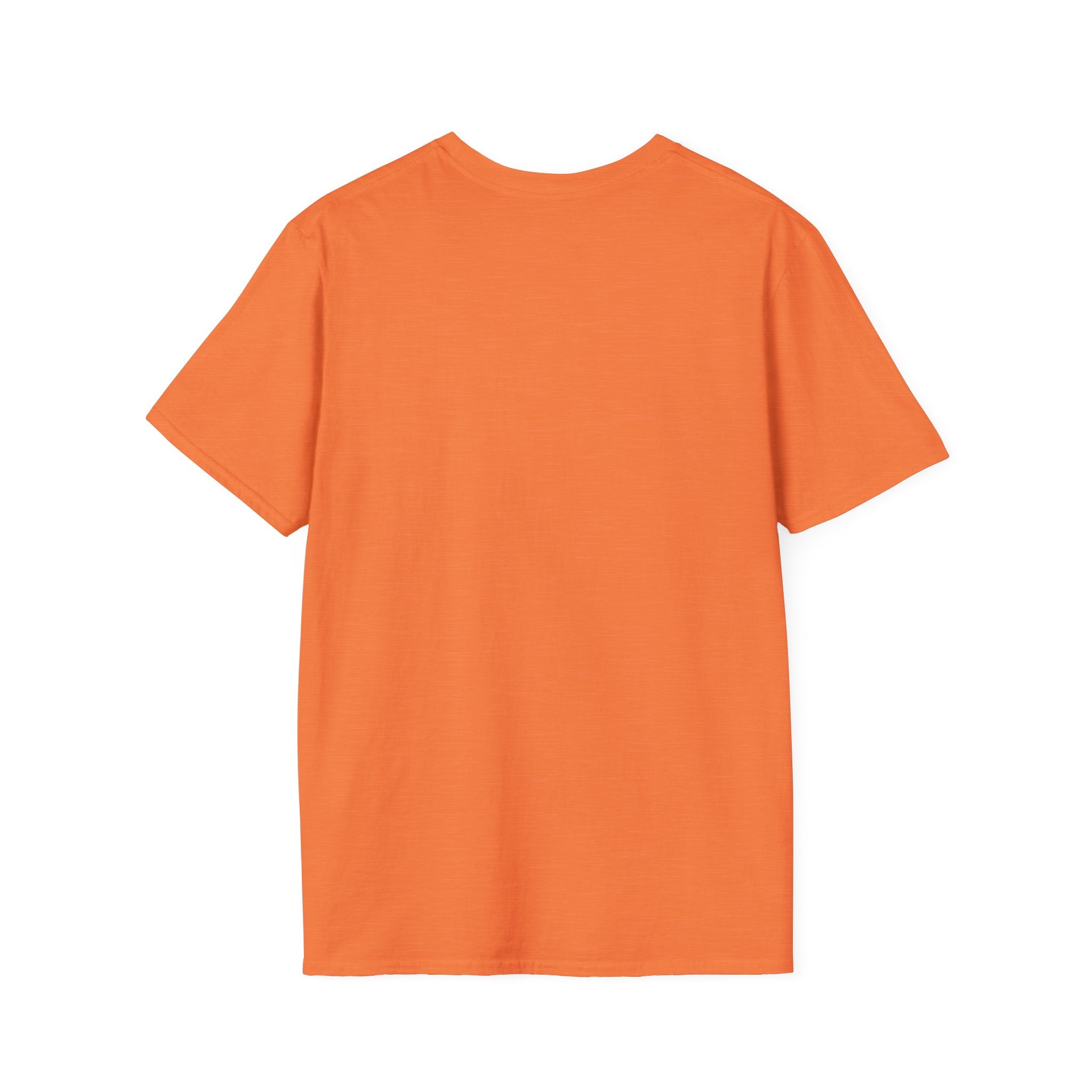 Tide Sets The Schedule T-Shirt