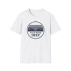 Salt Runs Deep T-Shirt