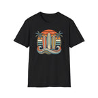 Longboard Trio T-Shirt