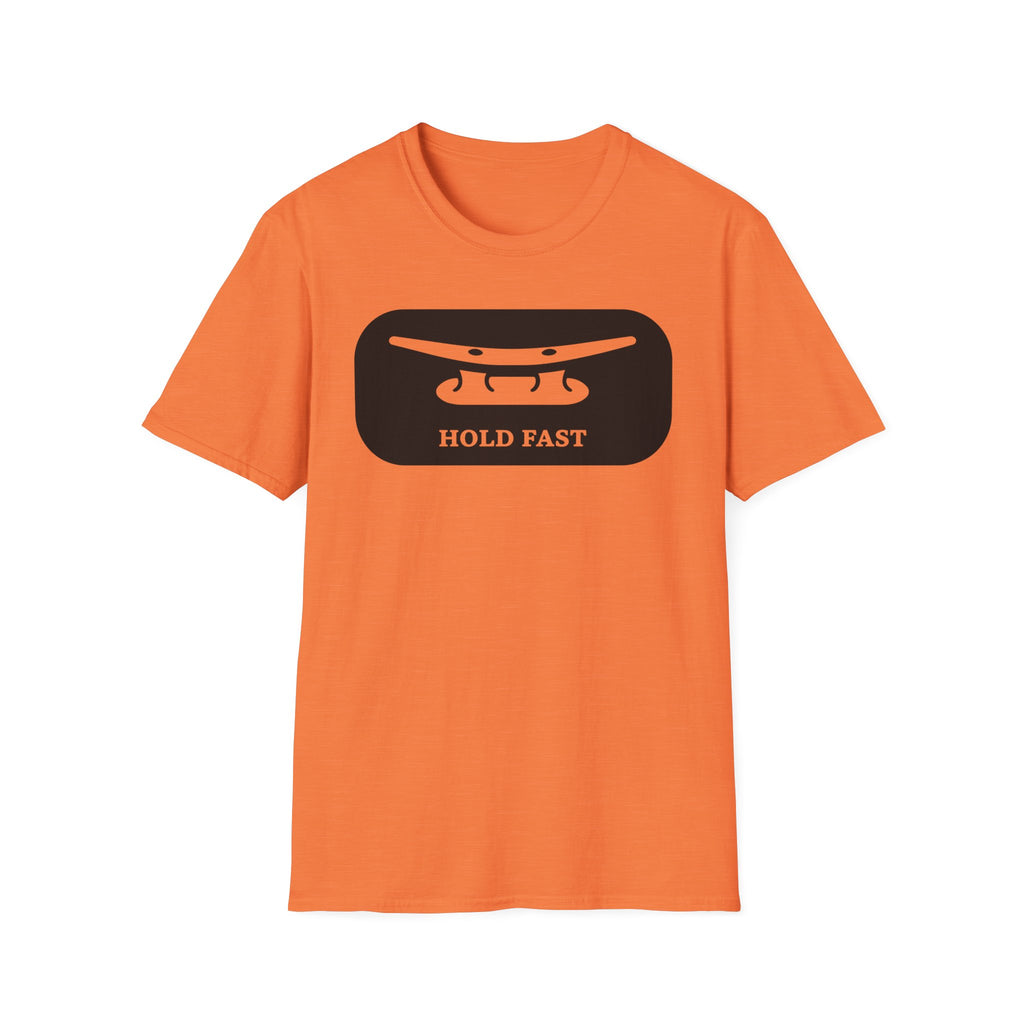 Hold Fast T-Shirt