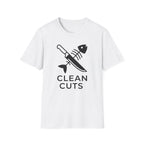 Clean Cuts T-Shirt