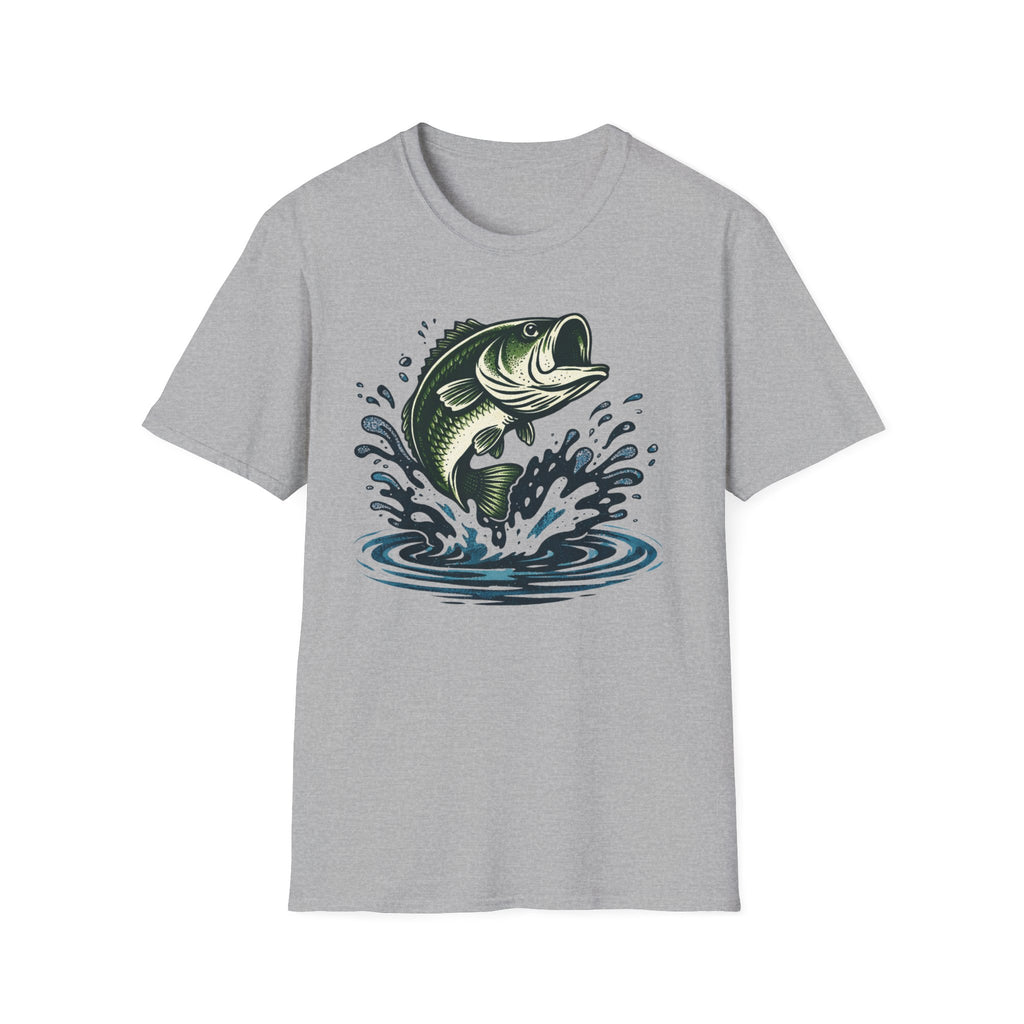 Bass Jump T-Shirt