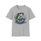 Bass Jump T-Shirt