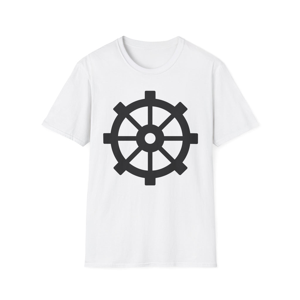 Stern Wheel T-Shirt