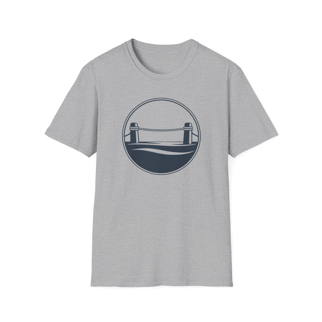 Mooring Line T-Shirt