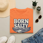 Born Salty T-Shirt
