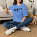 Hammerhead Shark T-Shirt