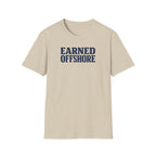 Earned Offshore T-Shirt