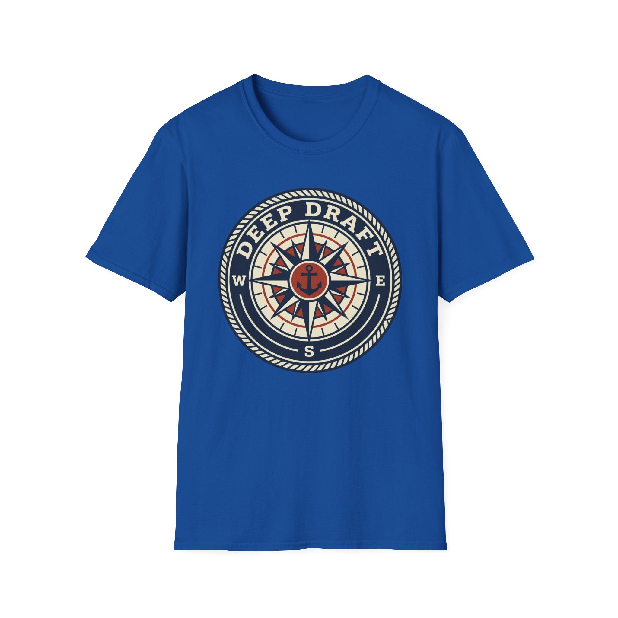 Deep Draft T-Shirt