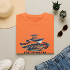 Outrun The Weather T-Shirt