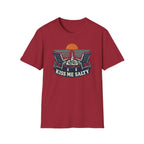 Kiss Me Salty T-Shirt