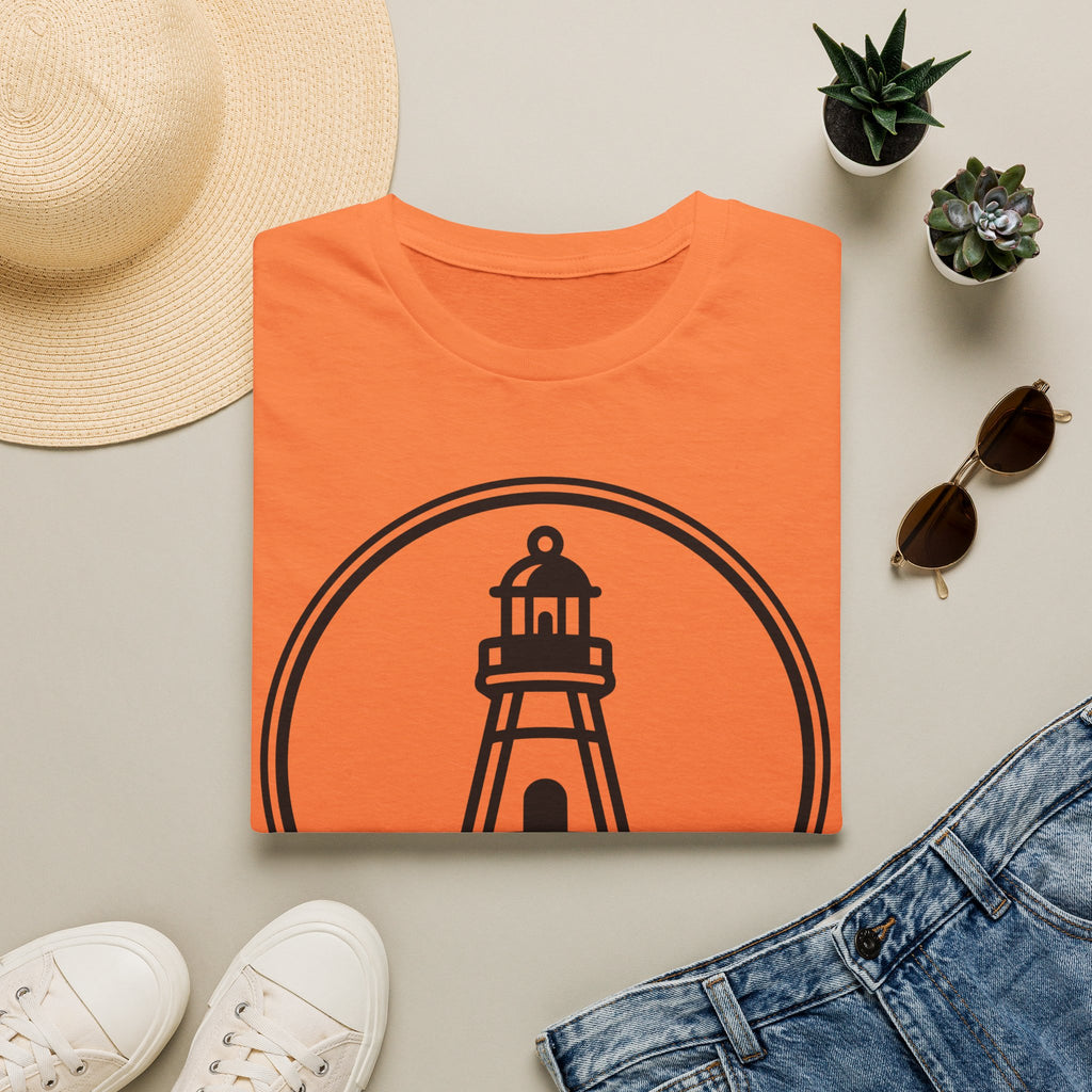 Buoy Badge T-Shirt