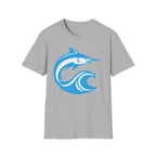 Swordfish Wave T-Shirt