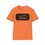 Work The Tide Line T-Shirt