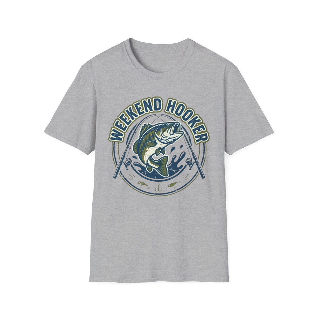 Weekend Hooker T-Shirt