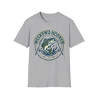 Weekend Hooker T-Shirt