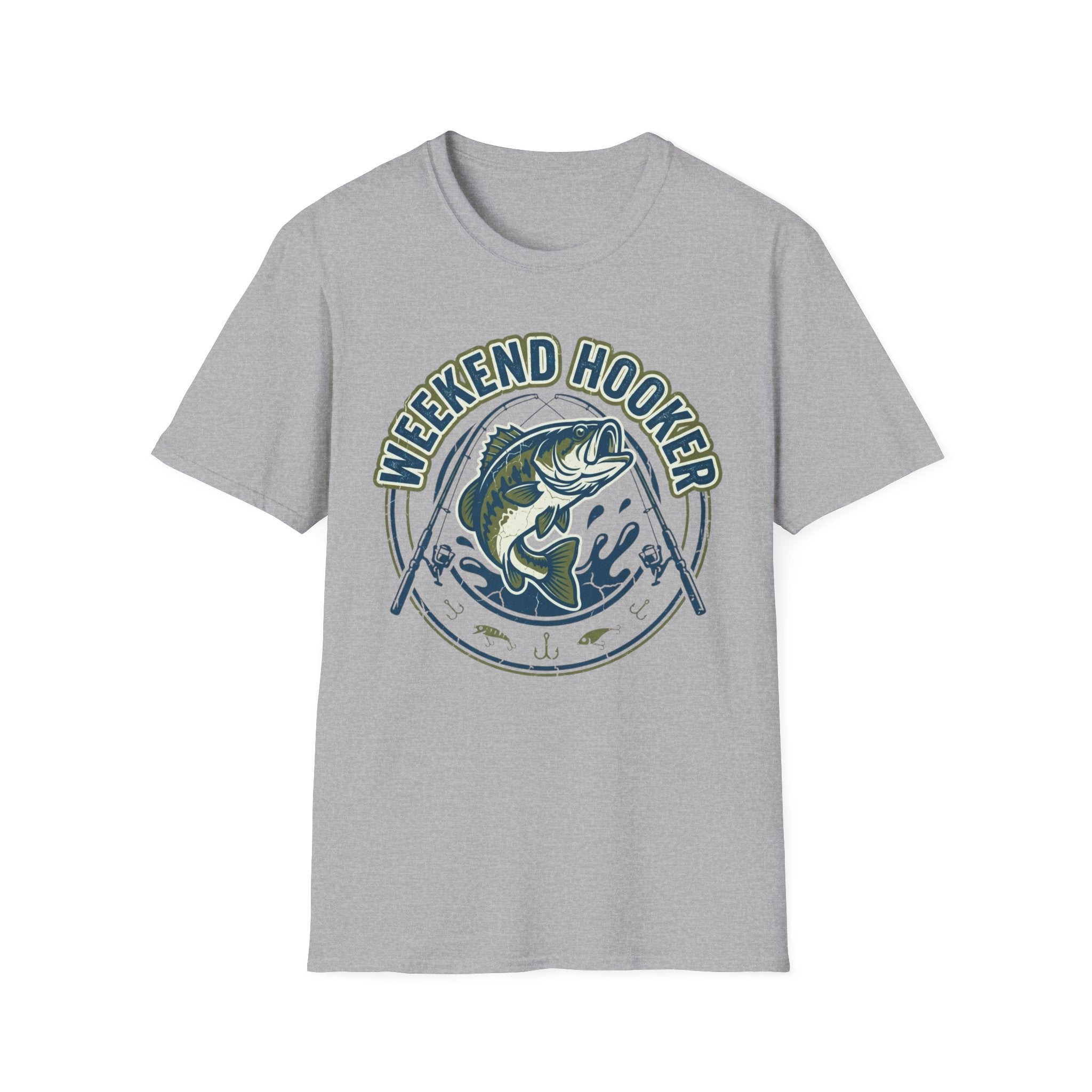 Weekend Hooker T-Shirt
