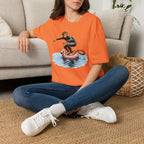 Serious Surfer T-Shirt