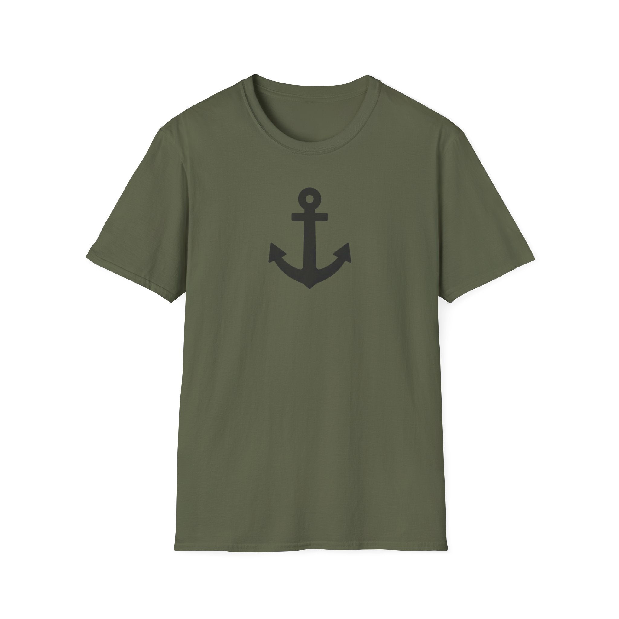 Anchor Solo T-Shirt