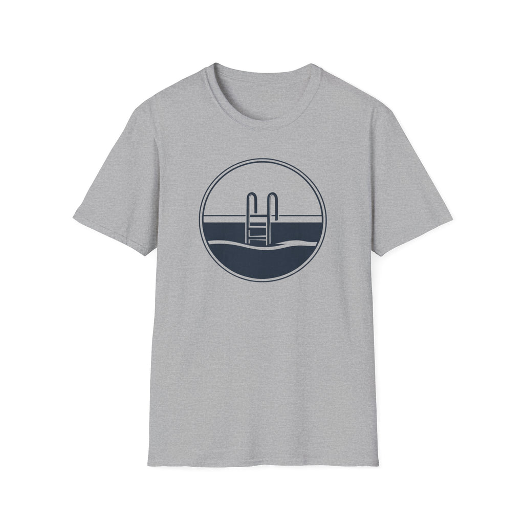 Dock Ladder T-Shirt