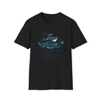 Outrun The Weather T-Shirt