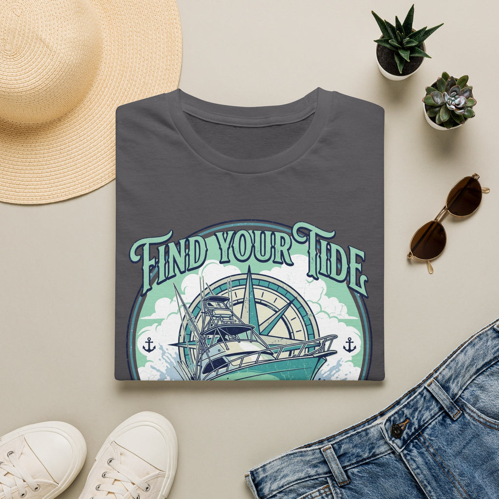 Find Your Tide T-Shirt