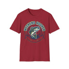 Weekend Hooker T-Shirt