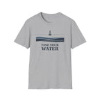 Find Your Water T-Shirt