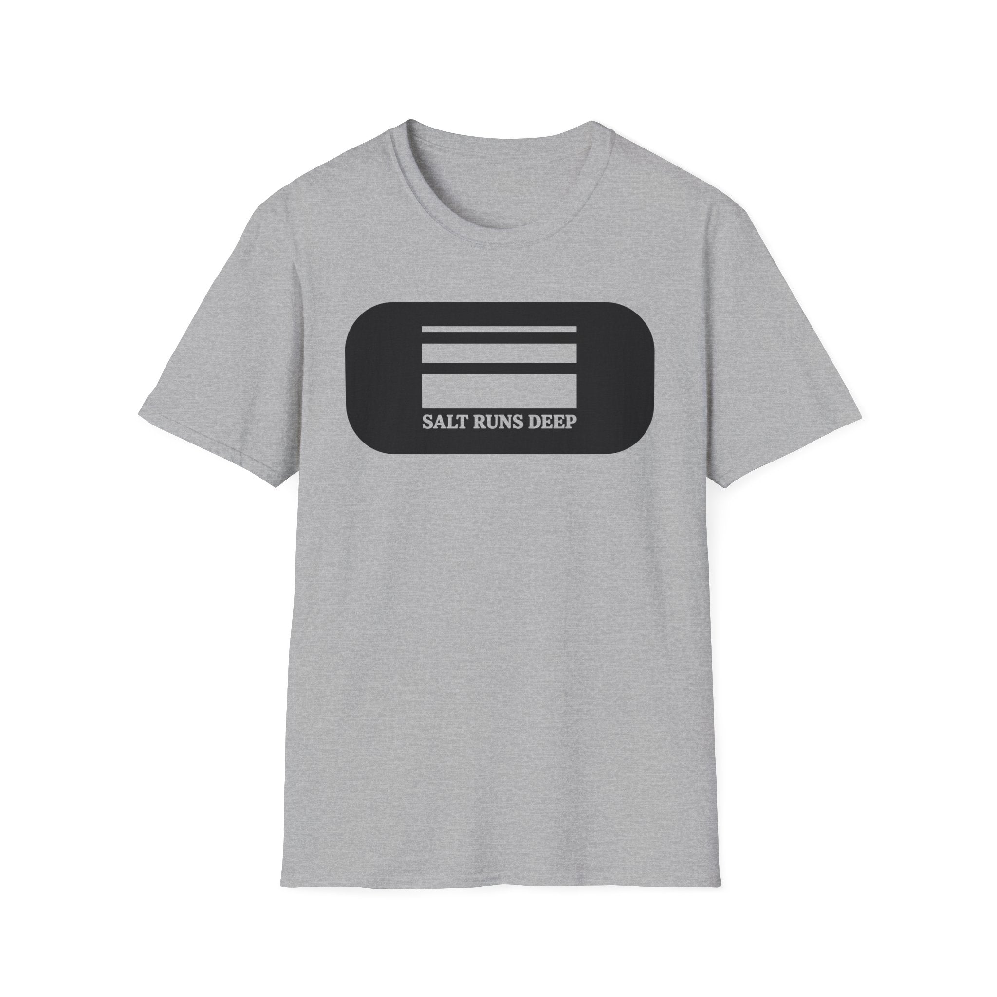 Salt Runs Deep T-Shirt