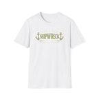 I Run A Tight Shipwreck T-Shirt