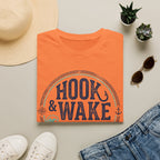 Hook & Wake T-Shirt