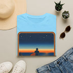 Surf Retro Horizon T-Shirt