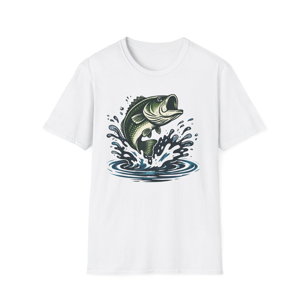 Bass Jump T-Shirt